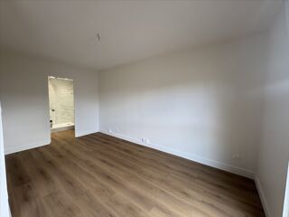  Appartement � louer 1 pi�ce 39 m�