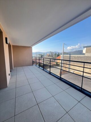  Appartement � louer 3 pi�ces 70 m�