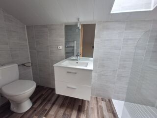  Appartement à louer 3 pièces 71 m²