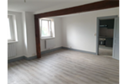  Appartement � louer 2 pi�ces 55 m�