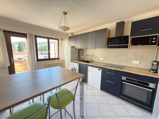  Appartement à louer 2 pièces 55 m²