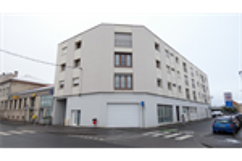 VENTE DOMBASLE SUR MEURTHE EXCLUSIVITE 60000 54110 Dombasle-sur-meurthe