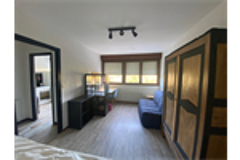  Appartement � louer 1 pi�ce 29 m�