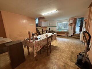  Maison � vendre 5 pi�ces 135 m�