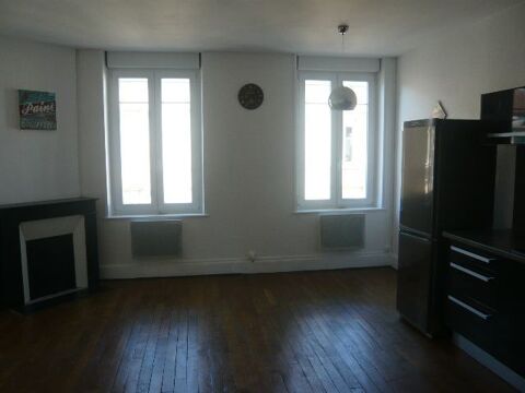  Appartement � louer 2 pi�ces 42 m�