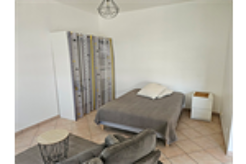Location Appartement ANNEMASSE, centre ville T1 bis Meublé Annemasse