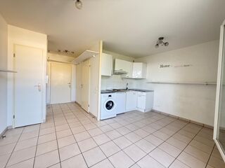  Appartement à louer 1 pièce 24 m²