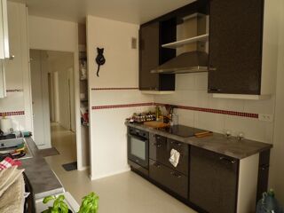  Appartement à louer 3 pièces 68 m²