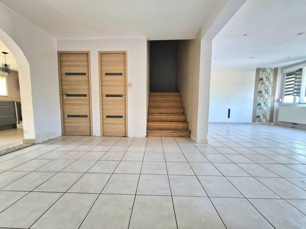 Vente Maison LARONXE Laronxe