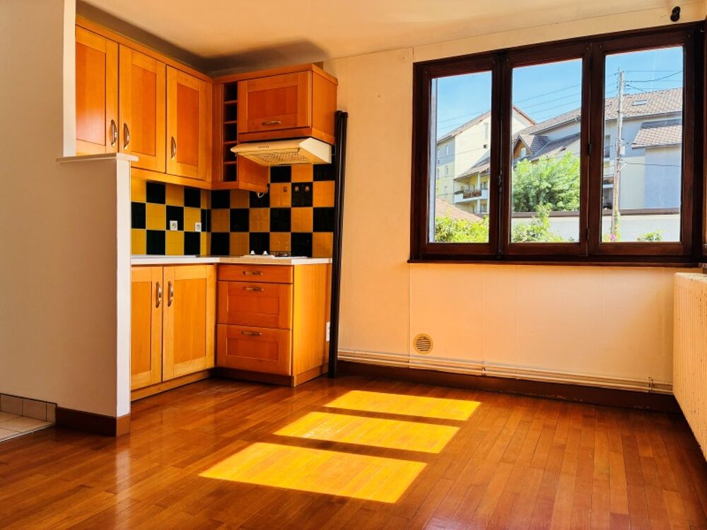 Location Appartement Type 1bis Annecy