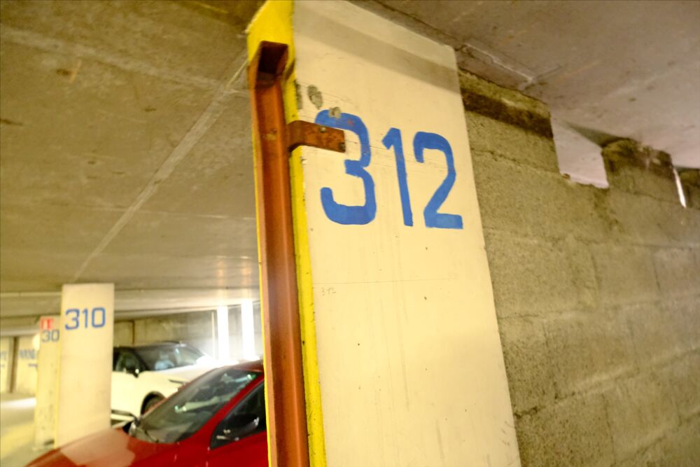 Location Parking/Garage Parking Centre Ville de Mulhouse Mulhouse