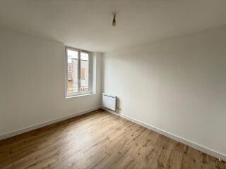  Appartement à louer 1 pièce 30 m²