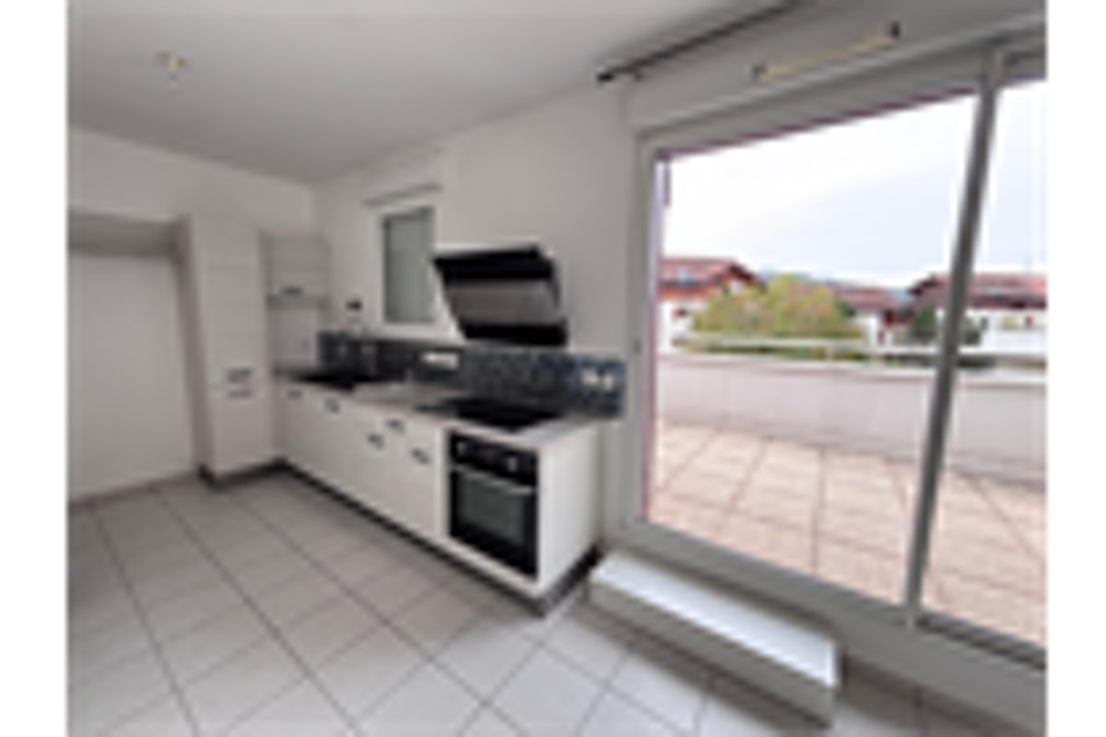 Location Appartement T2 Centre Vétraz-Monthoux Vetraz monthoux