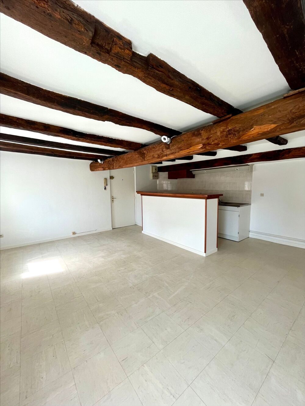 Location Appartement A Louer T3 de 49m² au cœur du village de VAUGNERAY Vaugneray