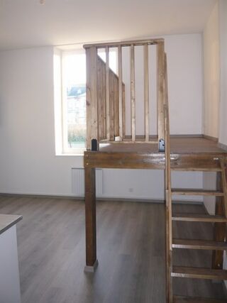  Appartement  louer 2 pices 33 m