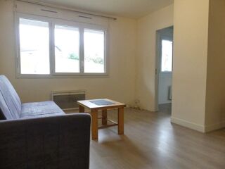  Appartement � louer 1 pi�ce 27 m�