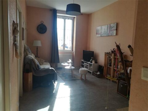  Appartement  louer 1 pice 39 m