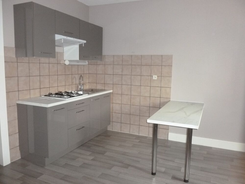 Location Appartement LOCATION LUNEVILLE Luneville