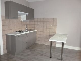  Appartement à louer 1 pièce 32 m²