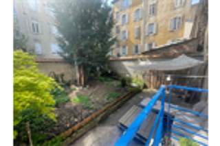  Appartement � louer 3 pi�ces 58 m�