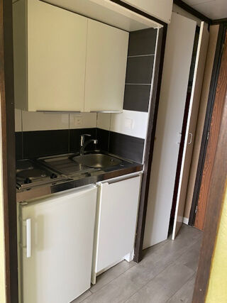  Appartement � louer 1 pi�ce 17 m�