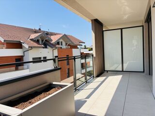  Appartement à louer 3 pièces 63 m²