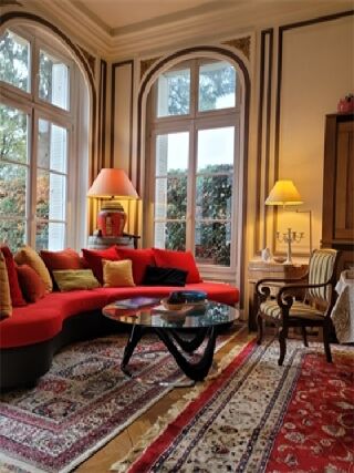  Maison � vendre 9 pi�ces 385 m�