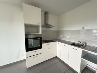  Appartement � louer 2 pi�ces 48 m�