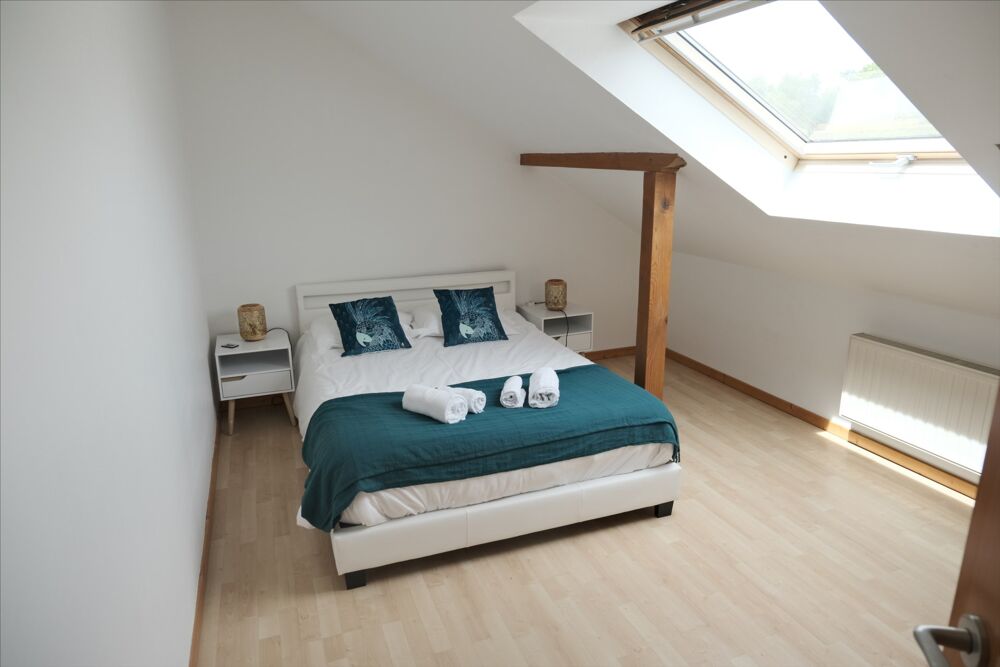 Vente Appartement LOFT Type F5 Zillisheim Zillisheim