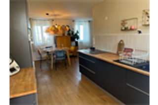  Appartement � louer 4 pi�ces 65 m�