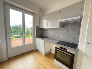  Appartement � louer 2 pi�ces 45 m�