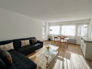  Appartement � louer 3 pi�ces 76 m�