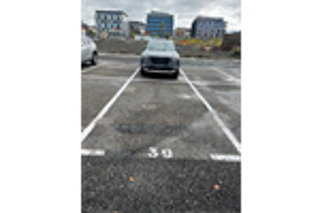  Parking / Garage à louer 