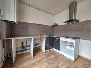  Appartement à louer 3 pièces 71 m²