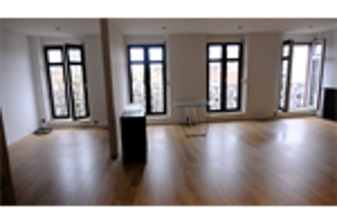 Duplex Centre Ville de Mulhouse / Bien sous r&eacute;servation 1350 68100 Mulhouse