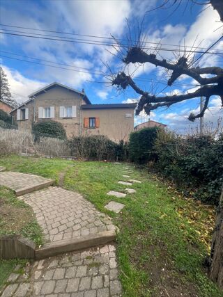  Maison � louer 5 pi�ces 160 m� Vaugneray