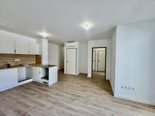  Appartement à louer 3 pièces 63 m²