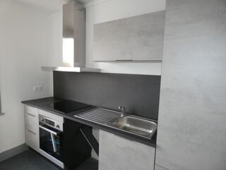  Appartement à louer 3 pièces 49 m²