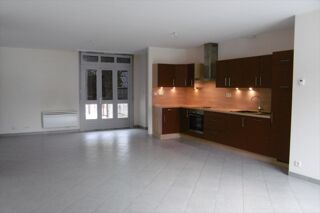  Appartement � louer 3 pi�ces 80 m�