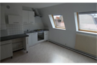  Appartement à louer 2 pièces 65 m²