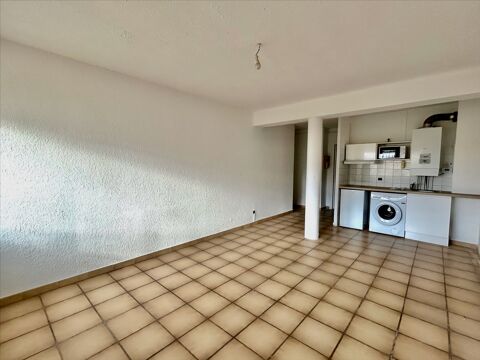  Appartement � louer 1 pi�ce 30 m�