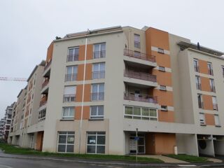  Parking / Garage � louer 16 m�