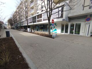  Parking / Garage � louer 