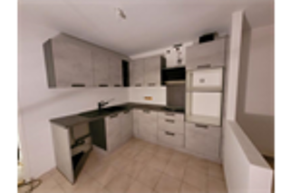  Appartement � louer 2 pi�ces 39 m�