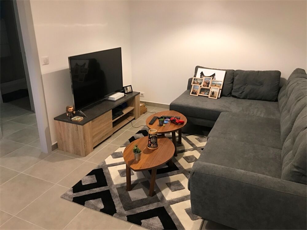 Location Appartement ST PIERRE LA PALUD Saint-pierre-la-palud