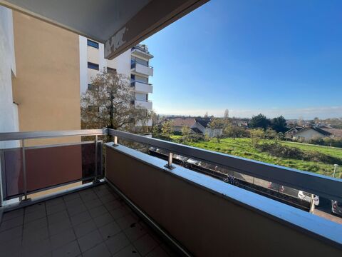  Appartement � louer 1 pi�ce 25 m�