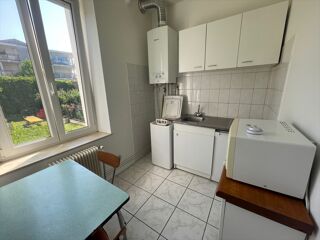  Appartement � louer 1 pi�ce 23 m�