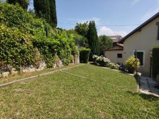  Appartement à louer 3 pièces 54 m²