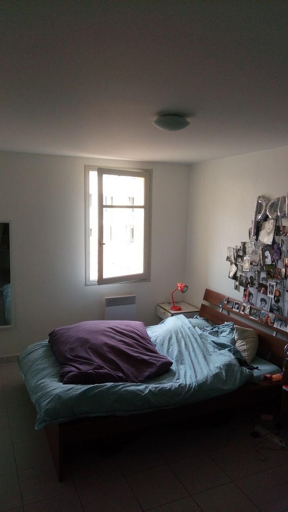 Location Appartement FF4 Meublé - Quartier Jeu de Paume Montpellier