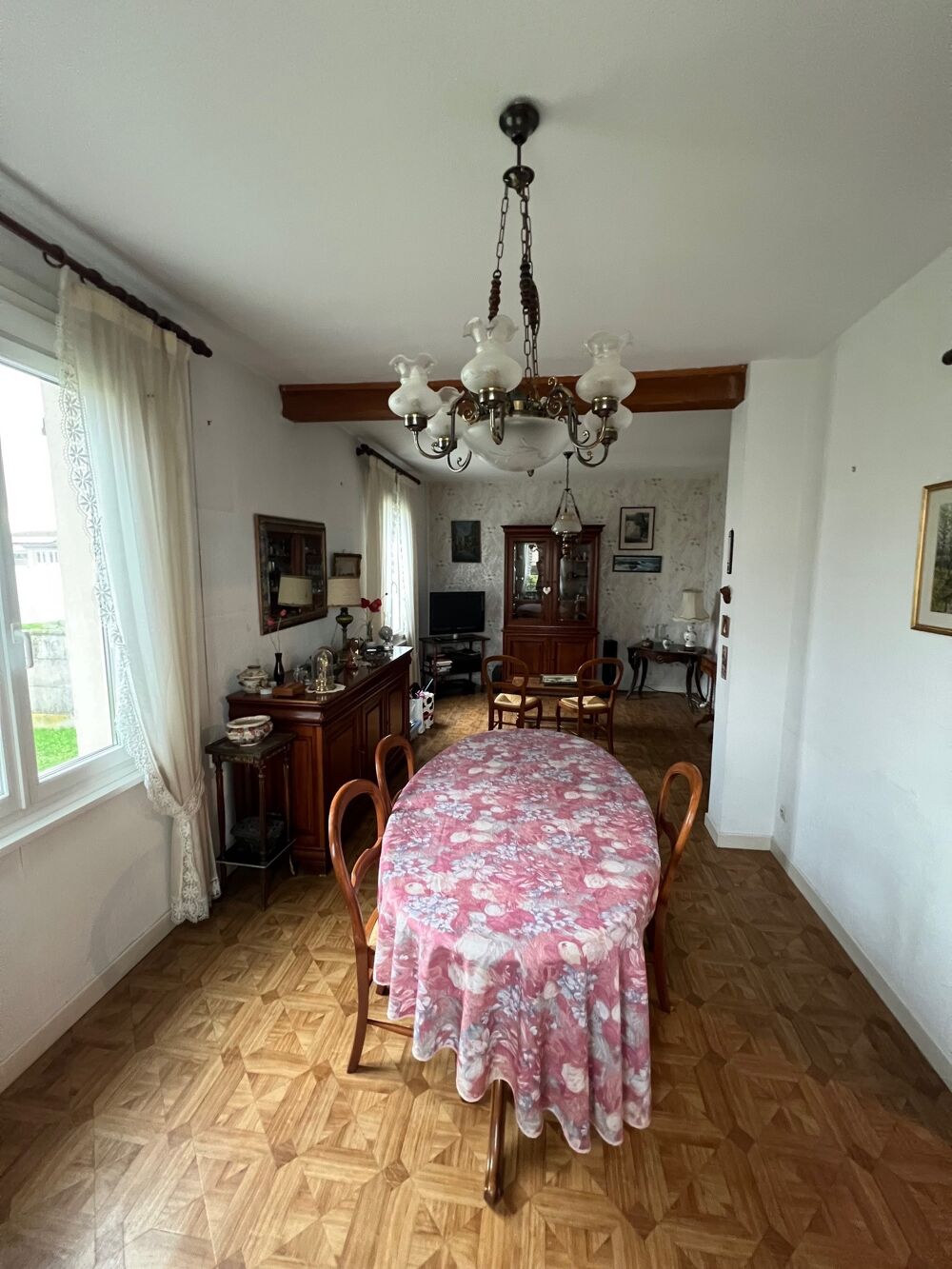 Vente Maison Nouveaut� id�al 1er achat entr�e de Lun�ville Luneville